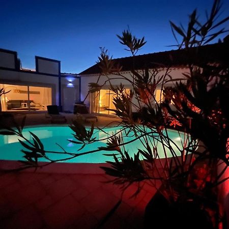Joia Da Casa House With Private Pool Villa Sobral  Eksteriør bilde