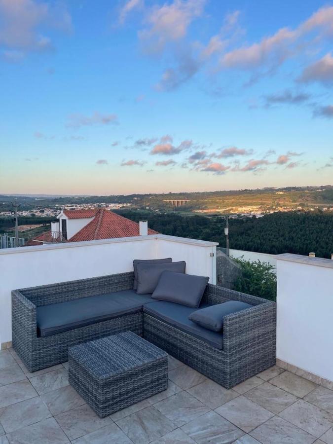 Joia Da Casa House With Private Pool Villa Sobral  Eksteriør bilde