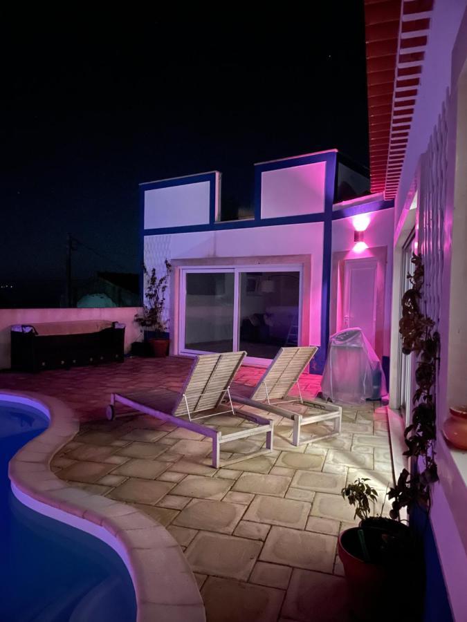 Joia Da Casa House With Private Pool Villa Sobral  Eksteriør bilde