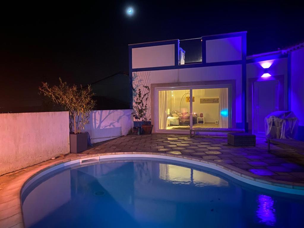 Joia Da Casa House With Private Pool Villa Sobral  Eksteriør bilde