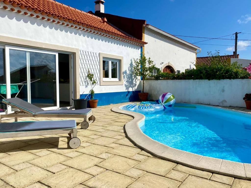 Joia Da Casa House With Private Pool Villa Sobral  Eksteriør bilde