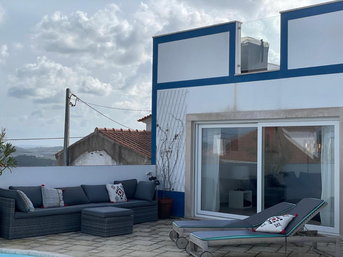 Joia Da Casa House With Private Pool Villa Sobral  Eksteriør bilde
