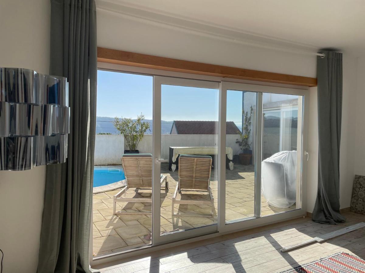 Joia Da Casa House With Private Pool Villa Sobral  Eksteriør bilde