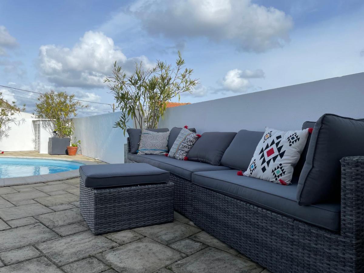 Joia Da Casa House With Private Pool Villa Sobral  Eksteriør bilde