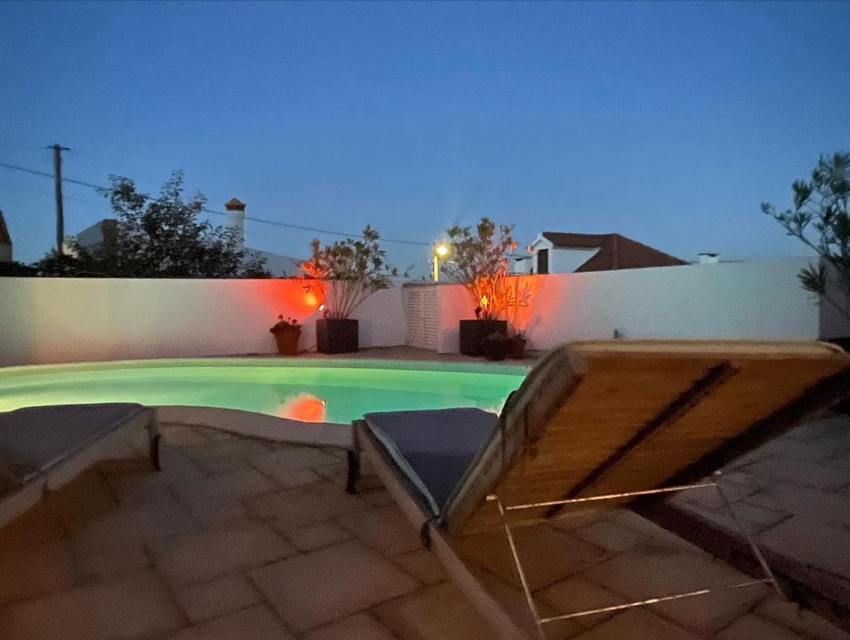 Joia Da Casa House With Private Pool Villa Sobral  Eksteriør bilde