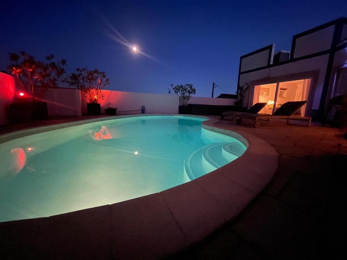Joia Da Casa House With Private Pool Villa Sobral  Eksteriør bilde
